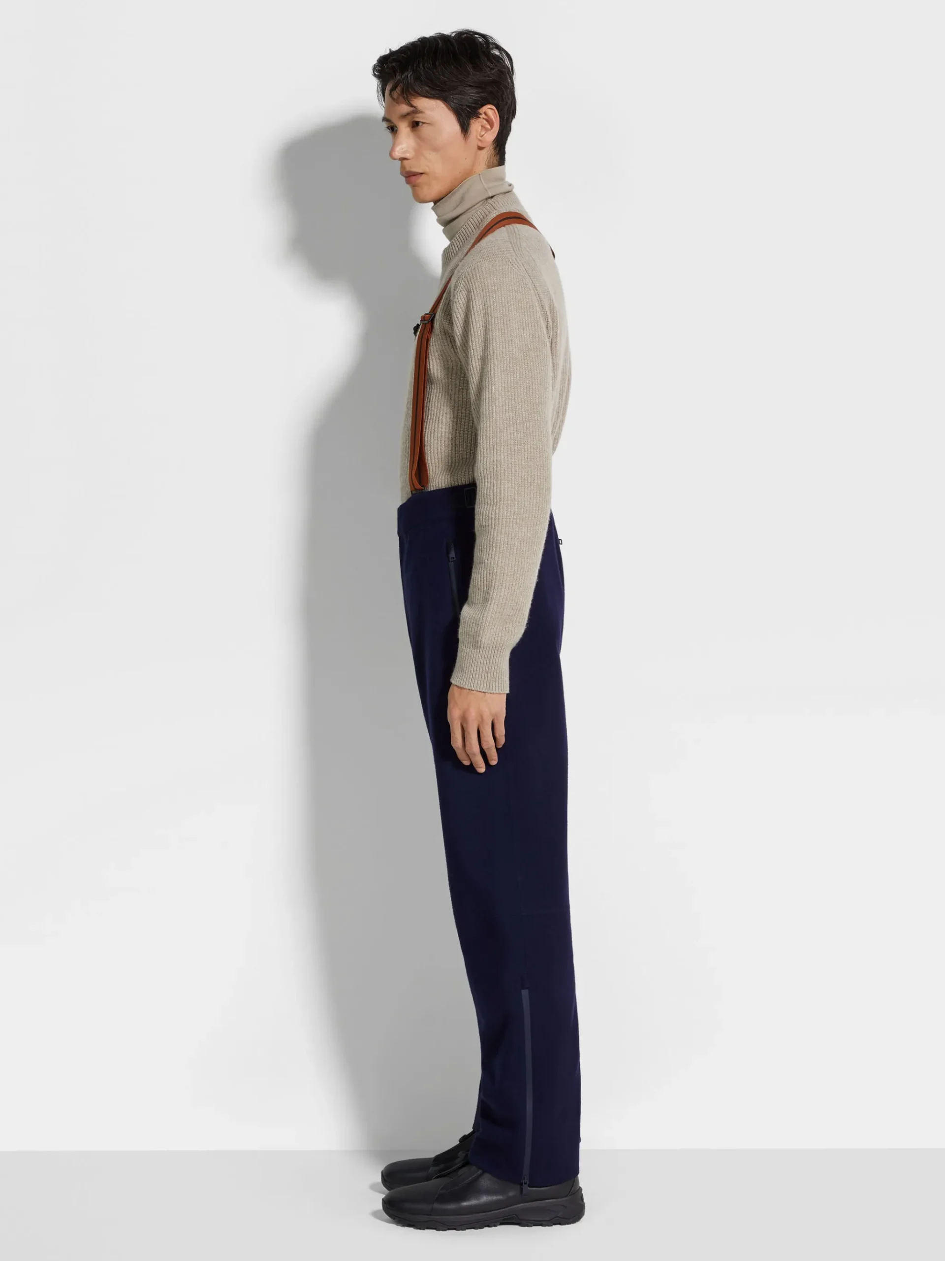 Oasi Cashmere Ski Pants