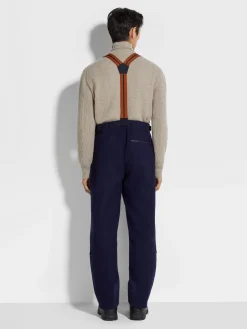 Oasi Cashmere Ski Pants