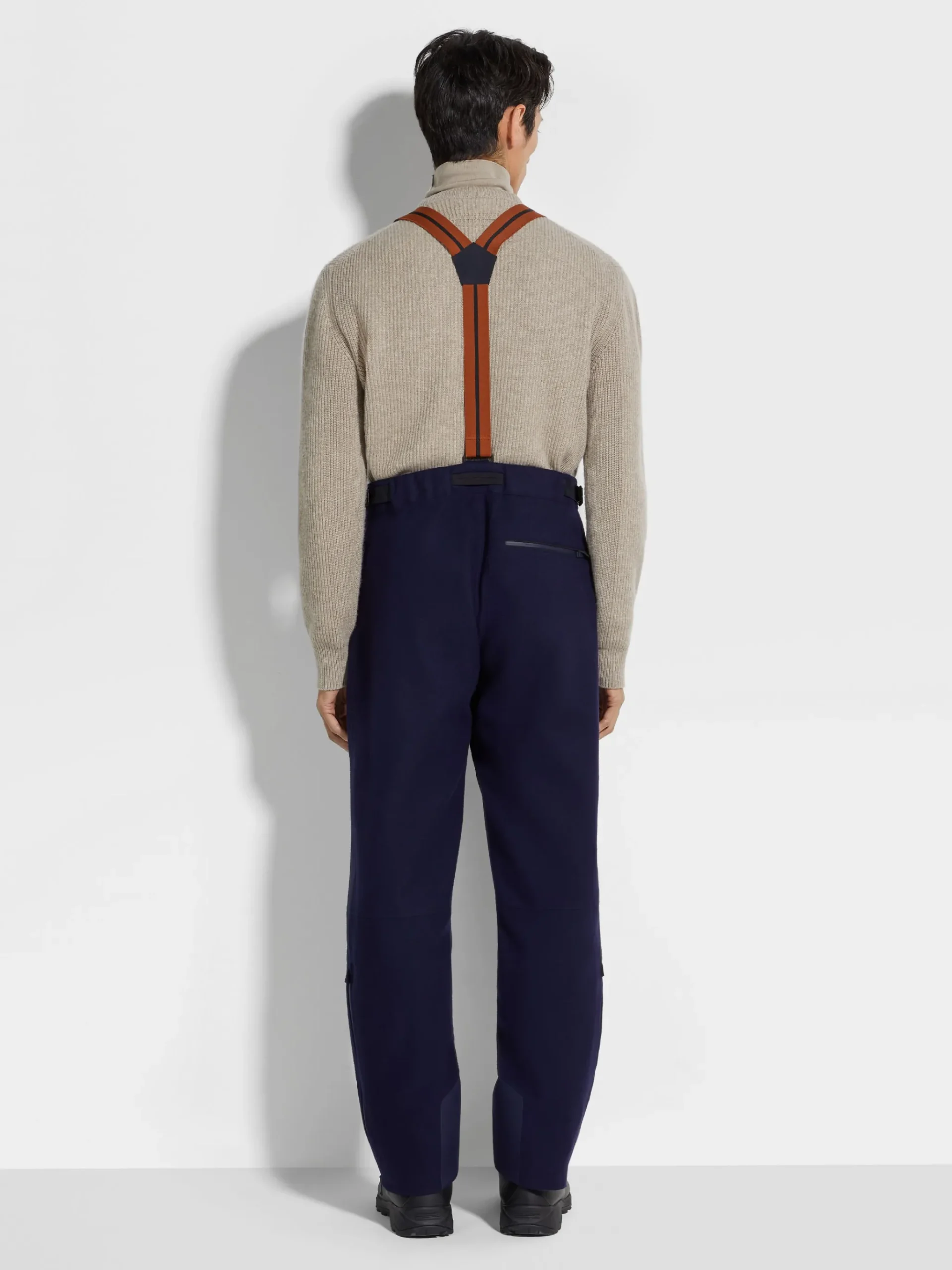 Oasi Cashmere Ski Pants