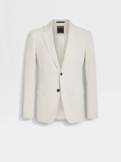 Off White Cashco Jacket