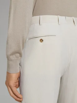 Off White Cashco Pants