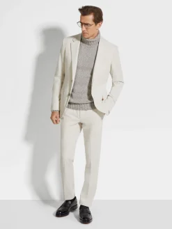 Off White Cashco Pants