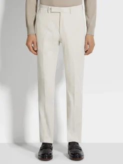 Off White Cashco Pants