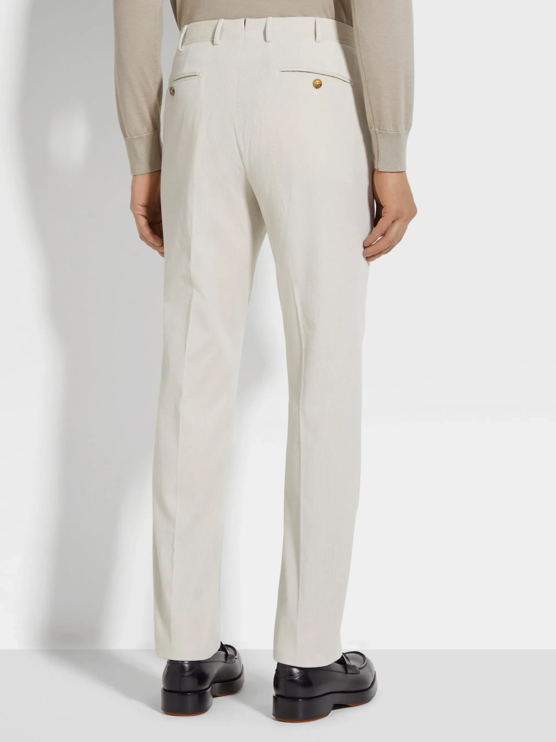 Off White Cashco Pants