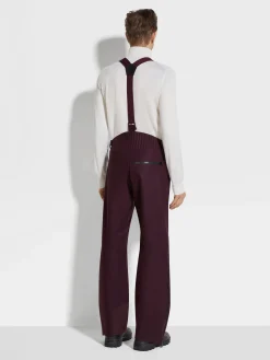 Techmerino™ Wool Ski Pants