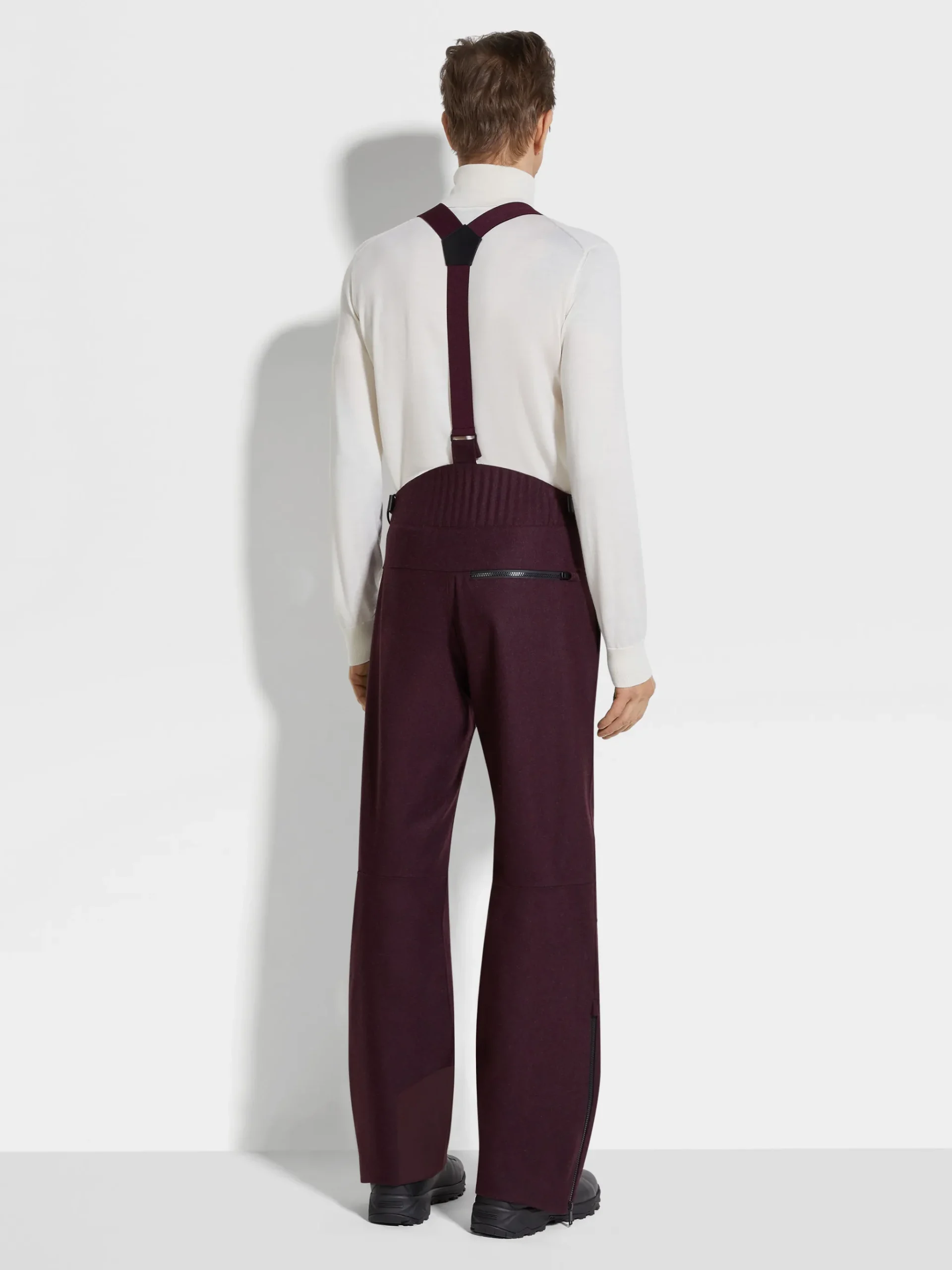 Techmerino™ Wool Ski Pants