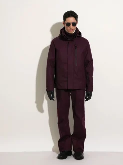 Techmerino™ Wool Ski Pants