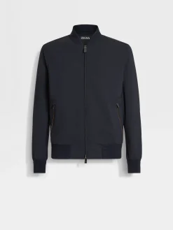Trofeo™ Elements Wool Bomber