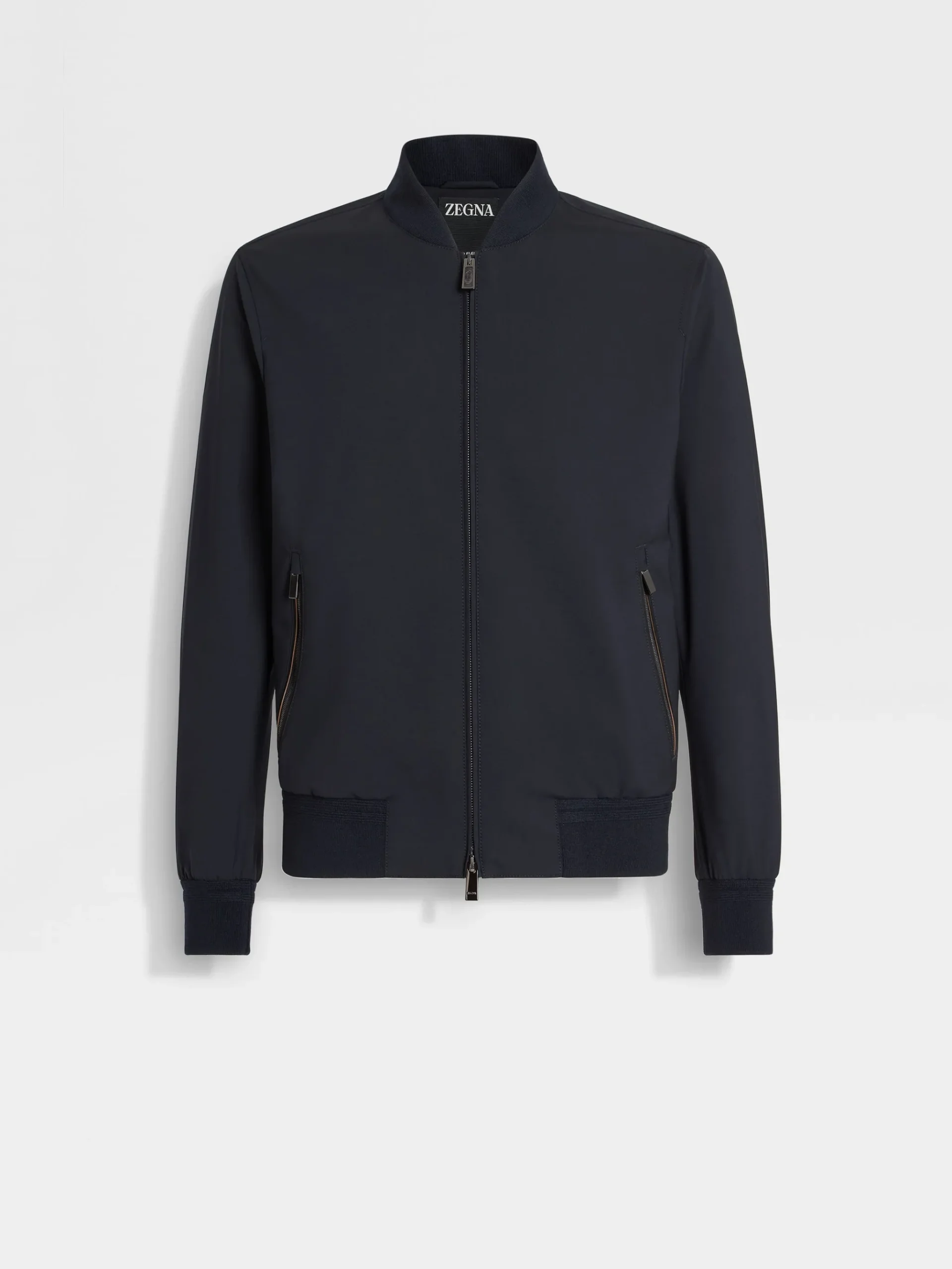 Trofeo™ Elements Wool Bomber