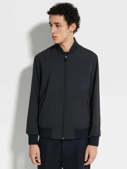 Trofeo™ Elements Wool Bomber