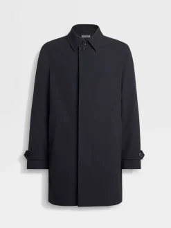 Trofeo™ Elements Wool Trench