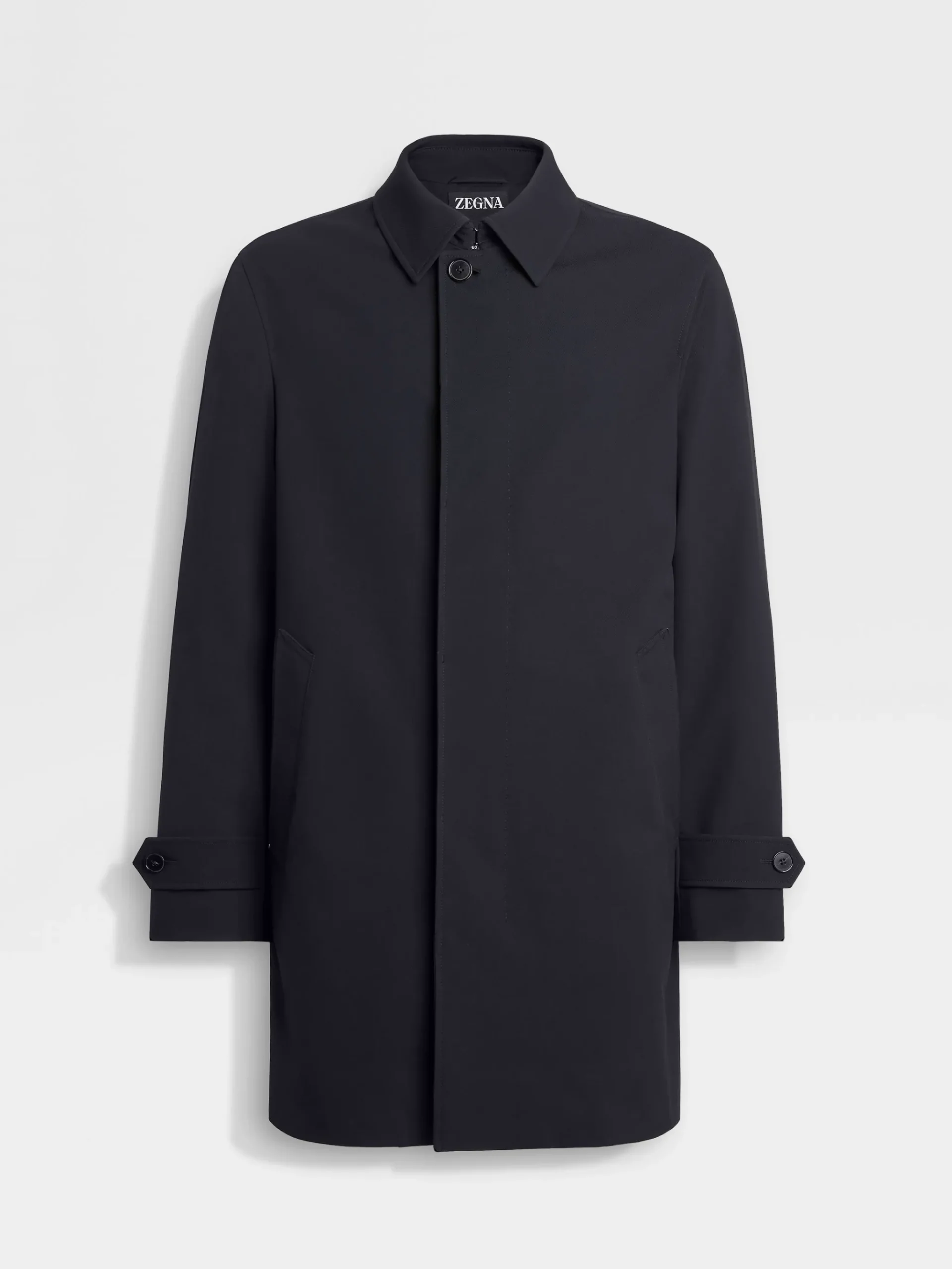Trofeo™ Elements Wool Trench