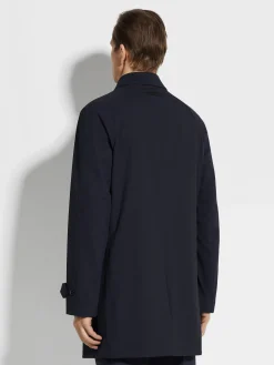 Trofeo™ Elements Wool Trench