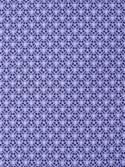 Violet Silk Tie
