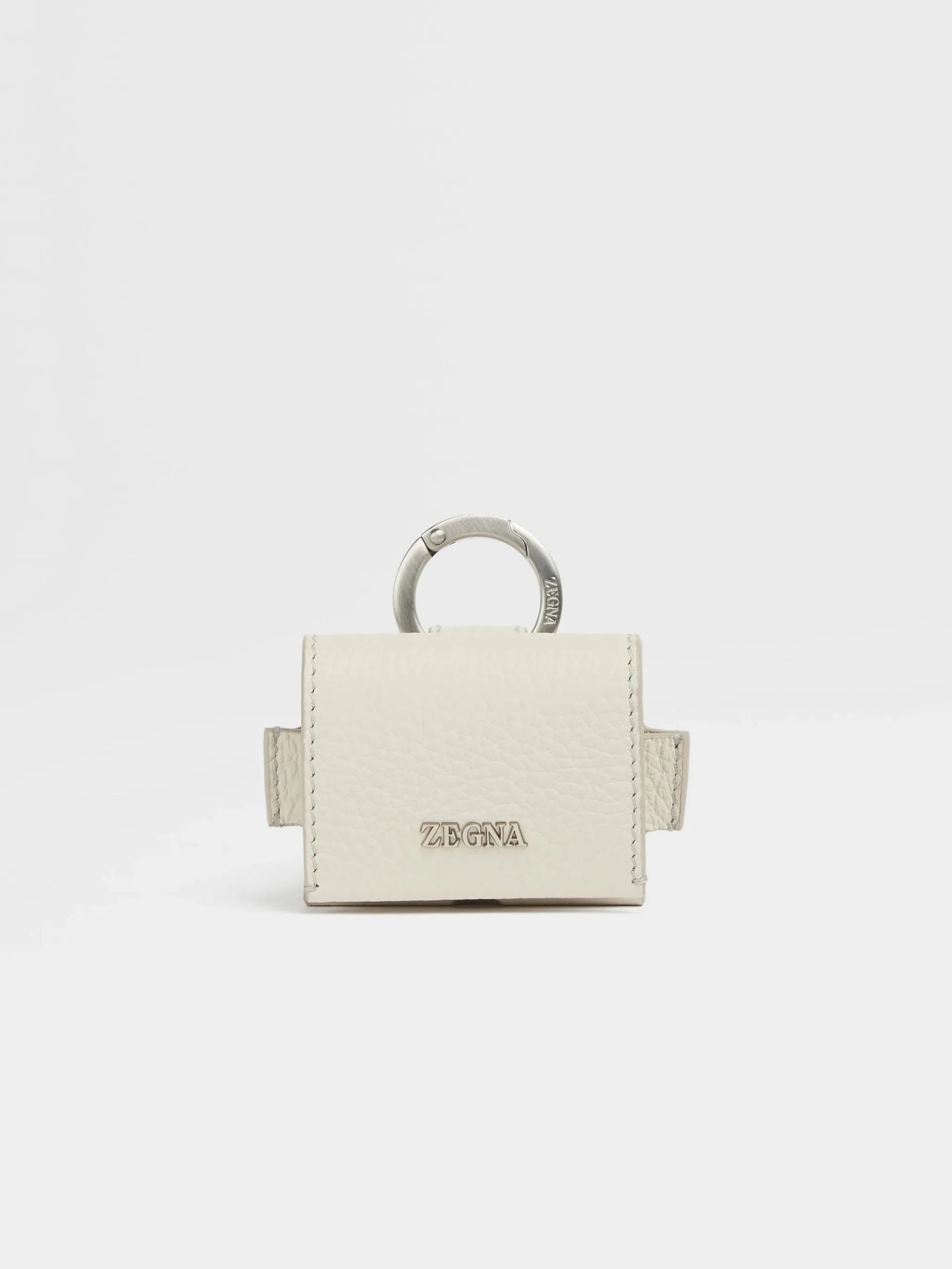White Deerskin AirPods Pro Case