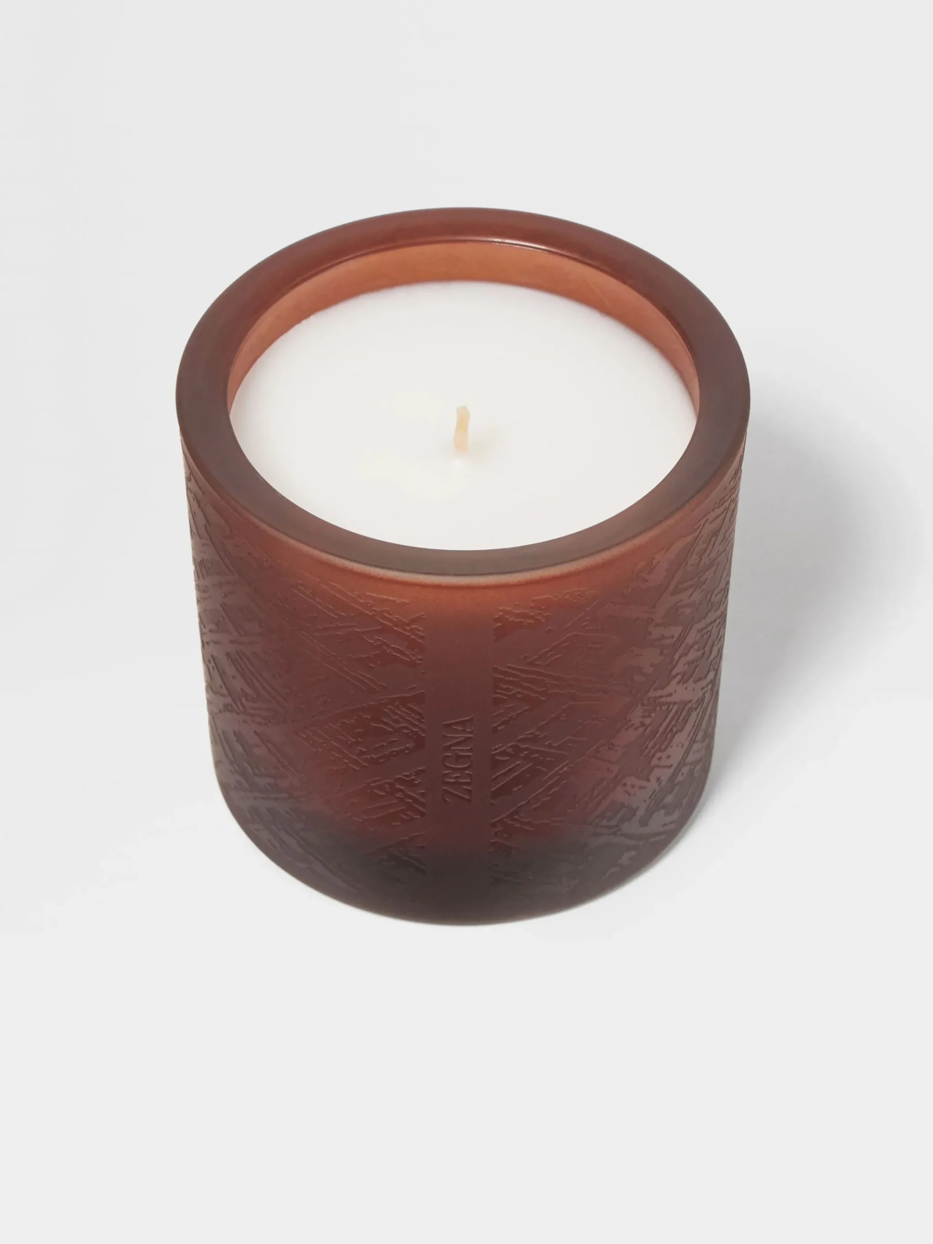 Zegna Cashmere Candle
