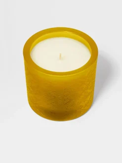Zegna Silk Candle