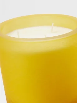 Zegna Silk 3-wick Candle