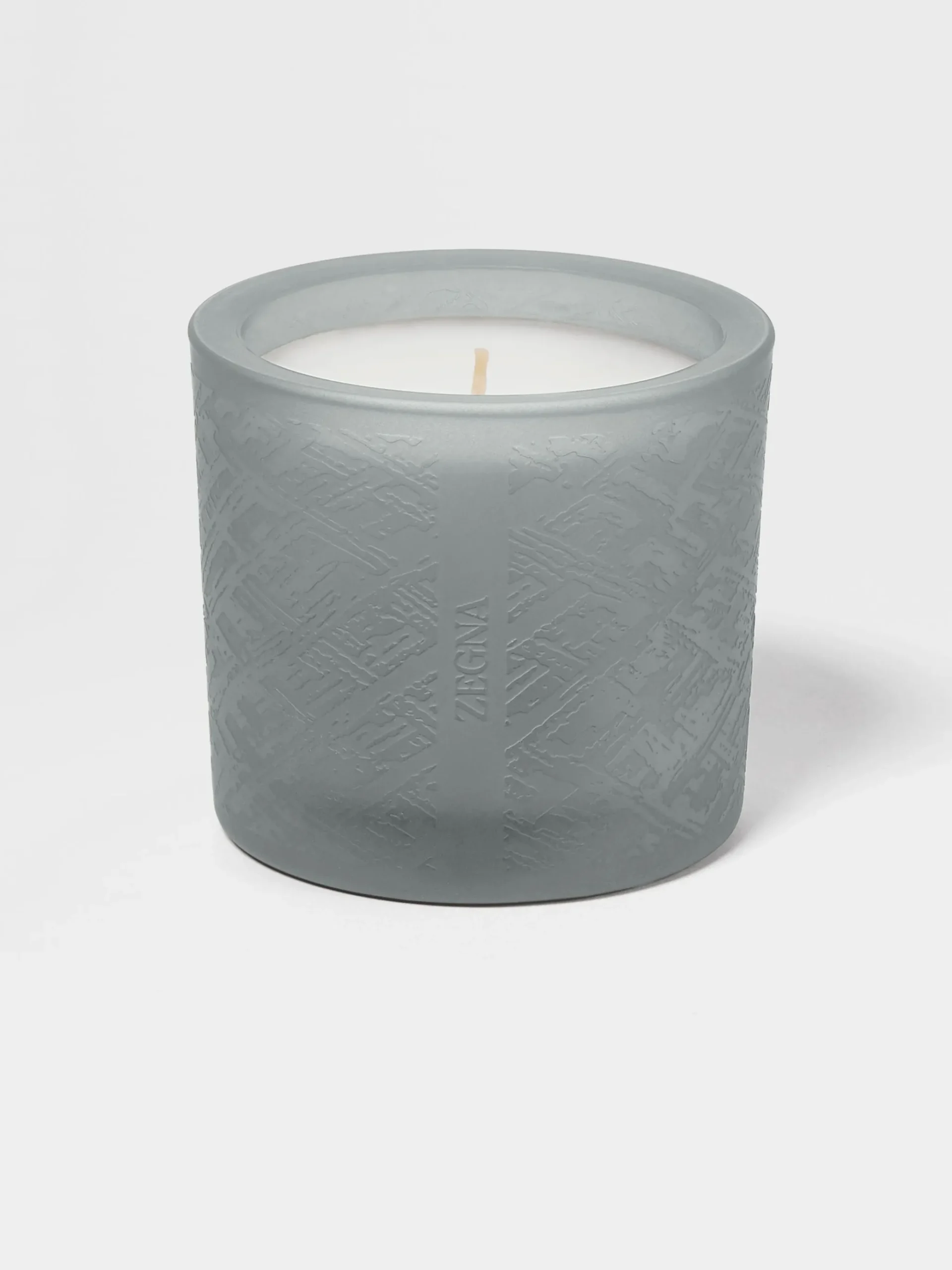 Zegna Wool Candle