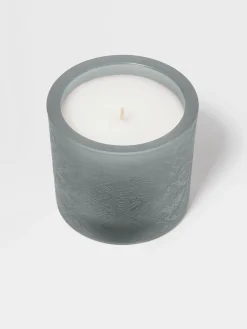 Zegna Wool Candle