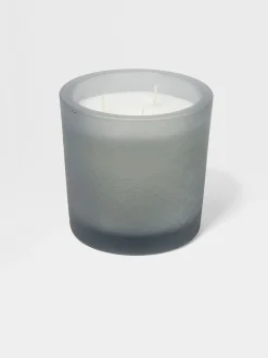 Zegna Wool 3-wick Candle