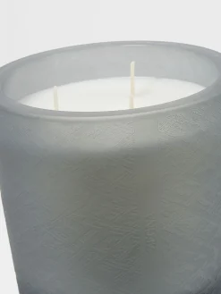 Zegna Wool 3-wick Candle